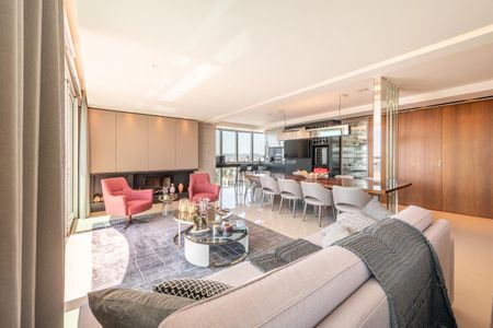 Apartamento à venda com 202m², 3 quartos e 5 vagasFoto 09