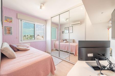 Apartamento à venda com 202m², 3 quartos e 5 vagasFoto 45