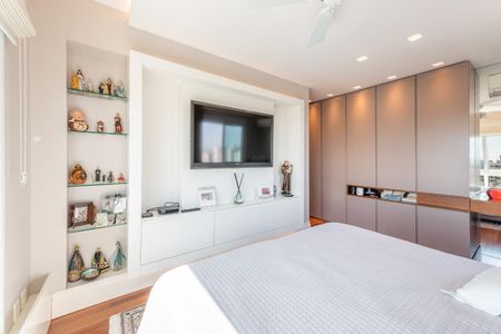 Apartamento à venda com 202m², 3 quartos e 5 vagasFoto 21