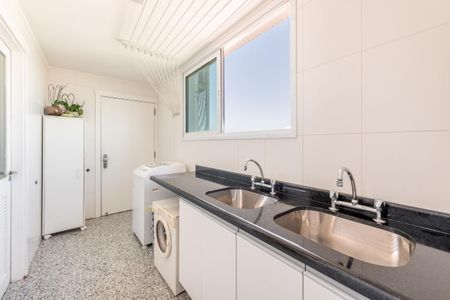 Apartamento à venda com 202m², 3 quartos e 5 vagasFoto 38