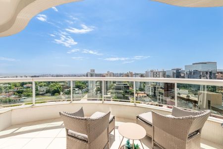 Apartamento à venda com 202m², 3 quartos e 5 vagasFoto 14