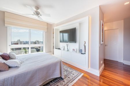 Apartamento à venda com 202m², 3 quartos e 5 vagasFoto 22