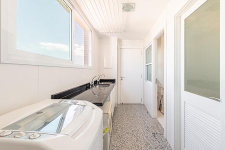 Apartamento à venda com 202m², 3 quartos e 5 vagasFoto 46