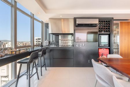 Apartamento à venda com 202m², 3 quartos e 5 vagasFoto 05