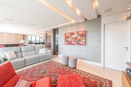 Apartamento à venda com 202m², 3 quartos e 5 vagasFoto 13