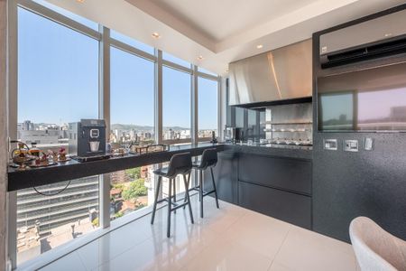 Apartamento à venda com 202m², 3 quartos e 5 vagasFoto 03