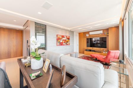 Apartamento à venda com 202m², 3 quartos e 5 vagasFoto 11