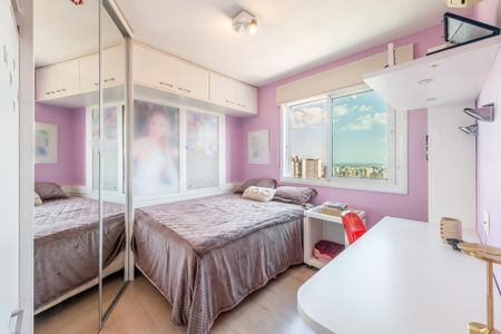 Apartamento à venda com 202m², 3 quartos e 5 vagasFoto 27