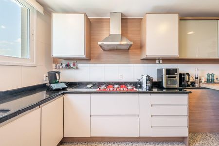 Apartamento à venda com 202m², 3 quartos e 5 vagasFoto 34