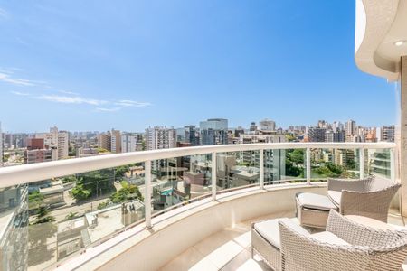 Apartamento à venda com 202m², 3 quartos e 5 vagasFoto 15