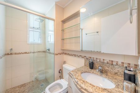 Apartamento à venda com 202m², 3 quartos e 5 vagasFoto 37