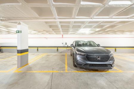 Apartamento à venda com 202m², 3 quartos e 5 vagasFoto 41