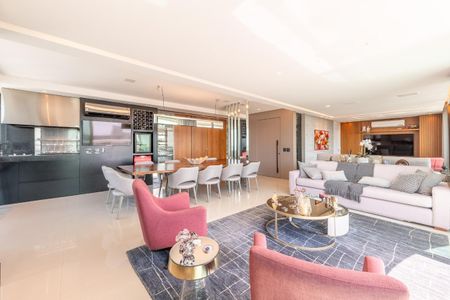 Apartamento à venda com 202m², 3 quartos e 5 vagasFoto 06
