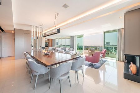 Apartamento à venda com 202m², 3 quartos e 5 vagasFoto 04