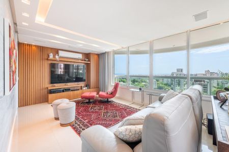 Apartamento à venda com 202m², 3 quartos e 5 vagasFoto 10