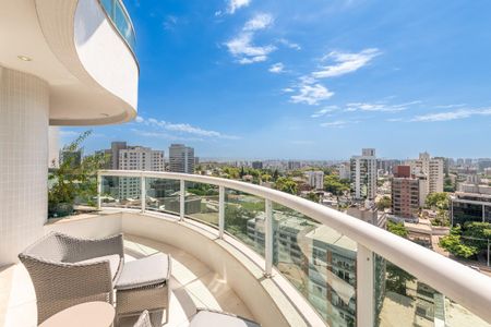 Apartamento à venda com 202m², 3 quartos e 5 vagasFoto 16