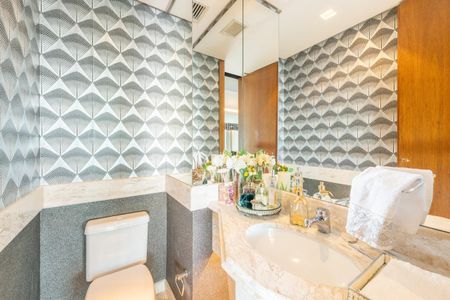 Apartamento à venda com 202m², 3 quartos e 5 vagasFoto 20
