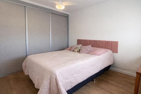 Apartamento à venda com 4 quartos, 96m² em Jardim Caravelas, São Paulo