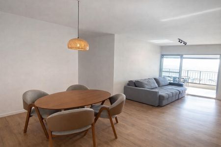 Apartamento à venda com 4 quartos, 96m² em Jardim Caravelas, São Paulo
