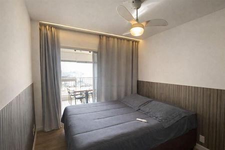 Apartamento à venda com 4 quartos, 96m² em Jardim Caravelas, São Paulo