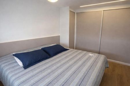 Apartamento à venda com 4 quartos, 96m² em Jardim Caravelas, São Paulo