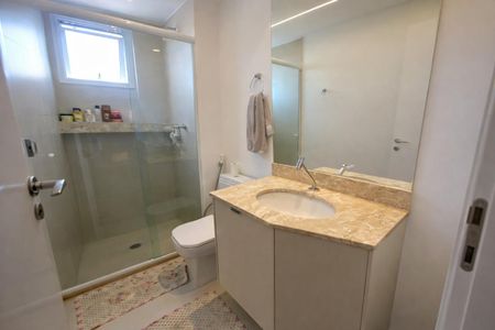 Apartamento à venda com 4 quartos, 96m² em Jardim Caravelas, São Paulo