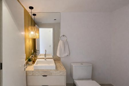 Apartamento à venda com 4 quartos, 96m² em Jardim Caravelas, São Paulo