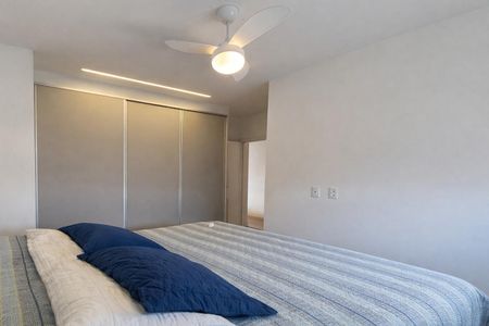 Apartamento à venda com 4 quartos, 96m² em Jardim Caravelas, São Paulo