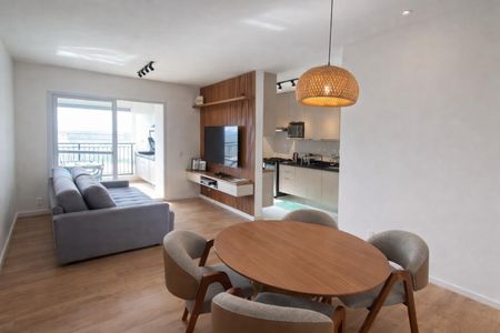 Apartamento à venda com 4 quartos, 96m² em Jardim Caravelas, São Paulo