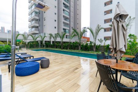 Apartamento à venda com 85m², 3 quartos e 2 vagasPiscina