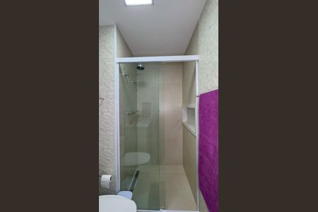 Apartamento à venda com 85m², 3 quartos e 2 vagasLavabo