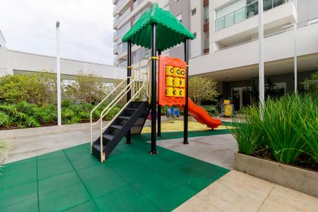 Apartamento à venda com 85m², 3 quartos e 2 vagasPlayground