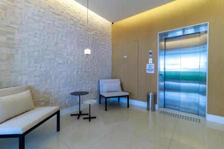 Apartamento à venda com 85m², 3 quartos e 2 vagasÁrea comum