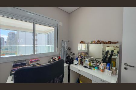 Apartamento à venda com 85m², 3 quartos e 2 vagasQuarto 3