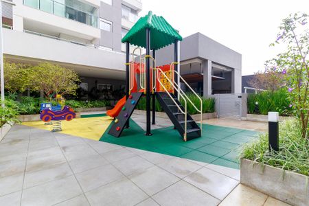 Apartamento à venda com 85m², 3 quartos e 2 vagasPlayground