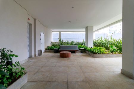 Apartamento à venda com 85m², 3 quartos e 2 vagasÁrea comum