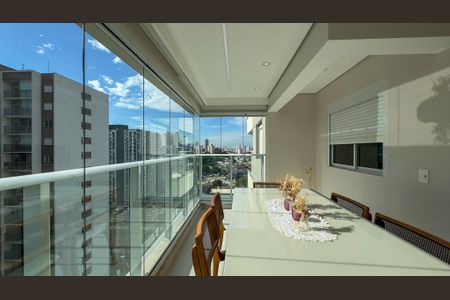 Apartamento à venda com 85m², 3 quartos e 2 vagasSacada