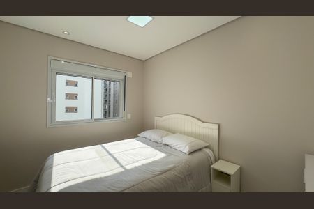 Apartamento à venda com 85m², 3 quartos e 2 vagasQuarto 2