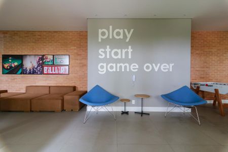 Apartamento à venda com 85m², 3 quartos e 2 vagasÁrea comum