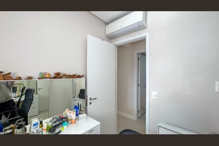 Apartamento à venda com 85m², 3 quartos e 2 vagasQuarto 3