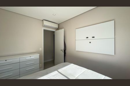 Apartamento à venda com 85m², 3 quartos e 2 vagasQuarto 2