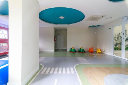 Apartamento à venda com 85m², 3 quartos e 2 vagasBrinquedoteca