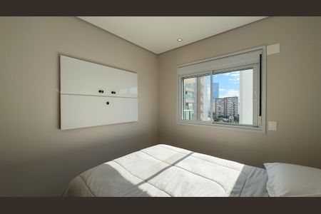 Apartamento à venda com 85m², 3 quartos e 2 vagasQuarto 2