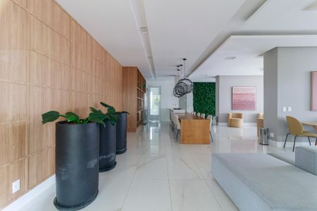 Apartamento à venda com 85m², 3 quartos e 2 vagasSalão de Festas