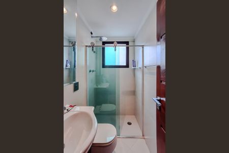 Apartamento à venda com 164m², 3 quartos e 3 vagasBanheiro