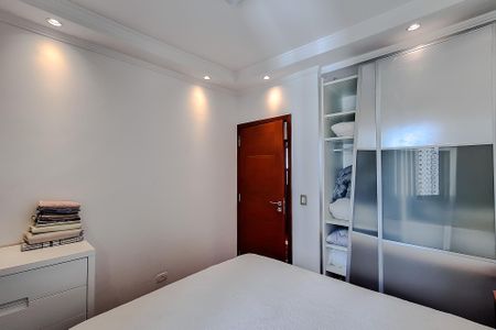 Apartamento à venda com 164m², 3 quartos e 3 vagasQuarto 1