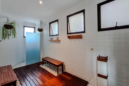 Apartamento à venda com 164m², 3 quartos e 3 vagasÁrea comum