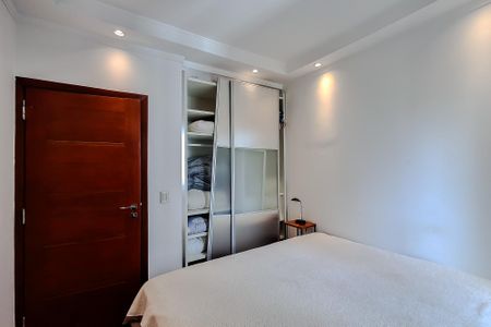 Apartamento à venda com 164m², 3 quartos e 3 vagasQuarto 1