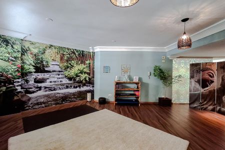 Apartamento à venda com 164m², 3 quartos e 3 vagasÁrea comum