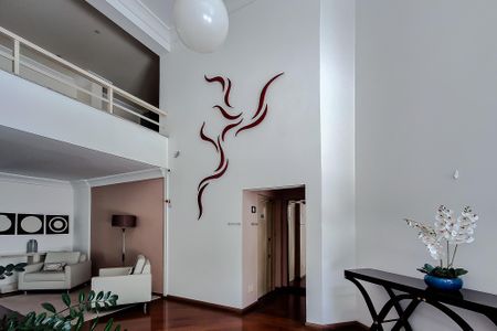 Apartamento à venda com 164m², 3 quartos e 3 vagasÁrea comum